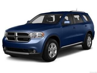 2013 Dodge Durango Citadel for sale in Lakeland, FL