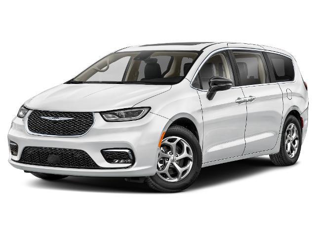 2026 Chrysler Pacifica Limited for sale in Boone, IA