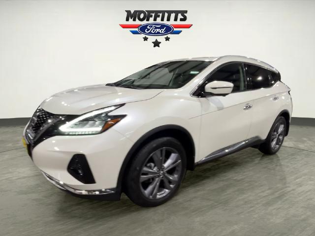 2021 Nissan Murano Platinum Intelligent AWD for sale in Boone, IA