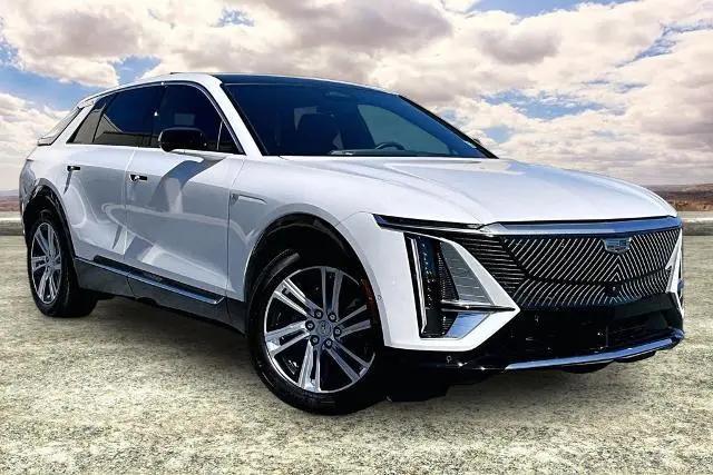 2024 Cadillac iQ Tech w/1SA for sale in Morrow, GA