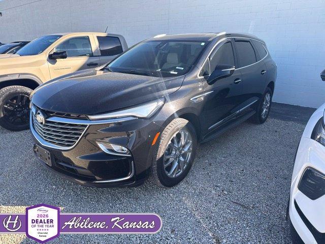 2023 Buick Enclave Premium AWD for sale in Abilene, KS