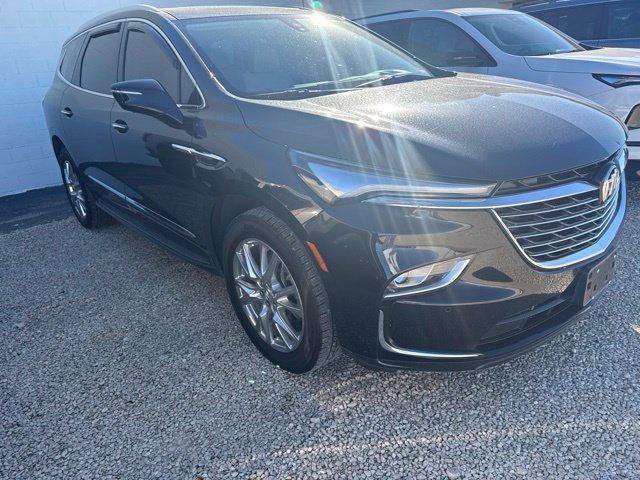 2023 Buick Enclave Premium AWD