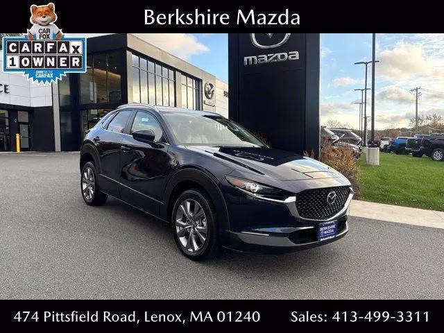 2024 Mazda CX-30 2.5 S Preferred Package for sale in Lenox, MA