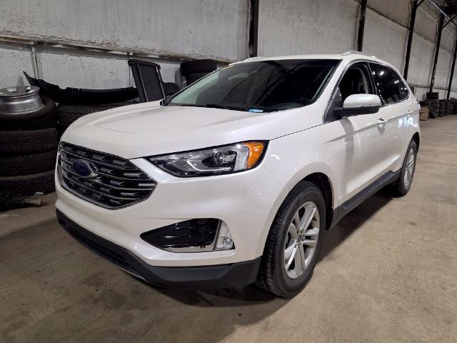 2019 Ford Edge SEL for sale near Chillicothe, OH