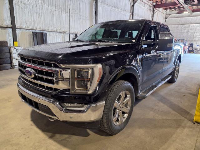 2022 Ford F-150 LARIAT for sale in Chillicothe, OH