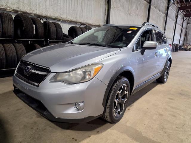 2015 Subaru XV Crosstrek 2.0i Premium for sale near Chillicothe, OH