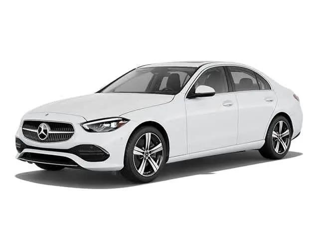 2025 Mercedes-Benz C-CLASS C 300 C 300 for sale in Sherman Oaks, CA