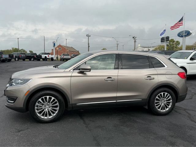 2018 Lincoln MKX Select for sale in Mount Vernon, IL