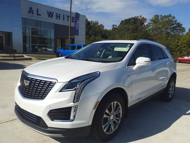 2021 Cadillac XT5 FWD Premium Luxury for sale in Manchester, TN