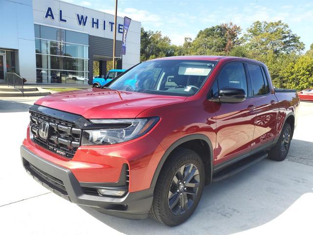 2025 Honda Ridgeline Sport for sale in Manchester, TN