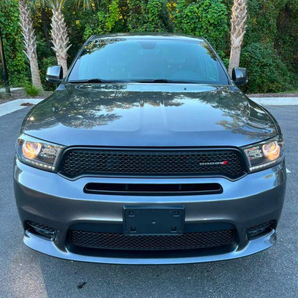 2019 Dodge Durango GT Plus AWD for sale in Conway, SC