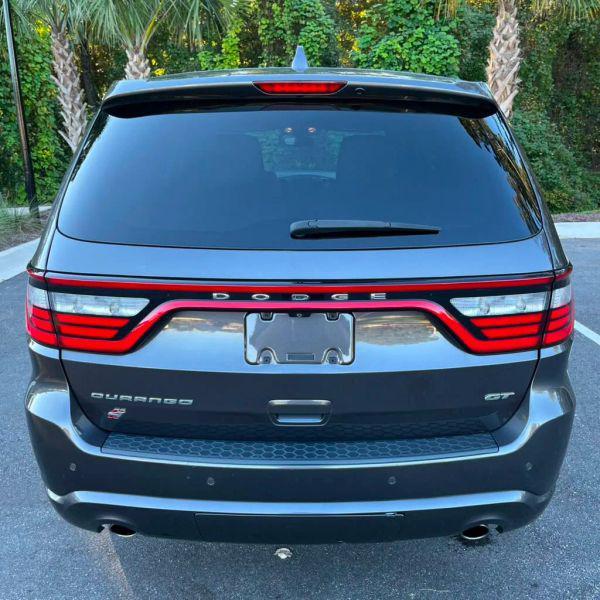2019 Dodge Durango GT Plus AWD