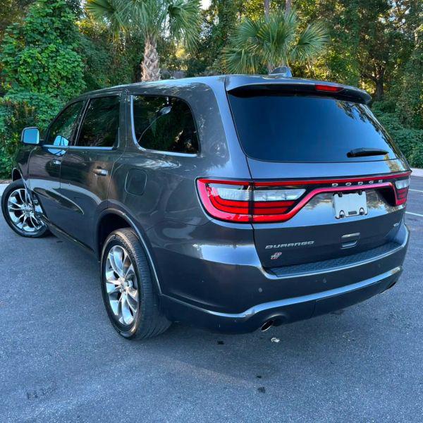 2019 Dodge Durango GT Plus AWD
