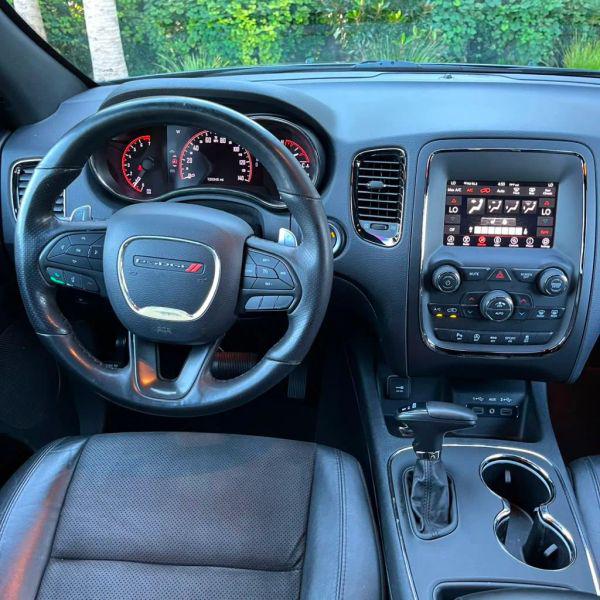 2019 Dodge Durango GT Plus AWD