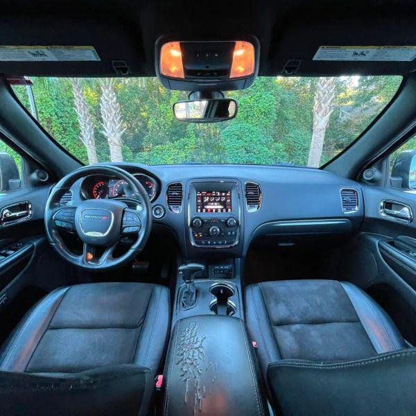 2019 Dodge Durango GT Plus AWD