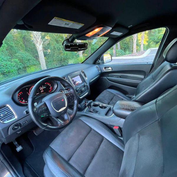 2019 Dodge Durango GT Plus AWD