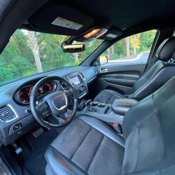 2019 Dodge Durango GT Plus AWD