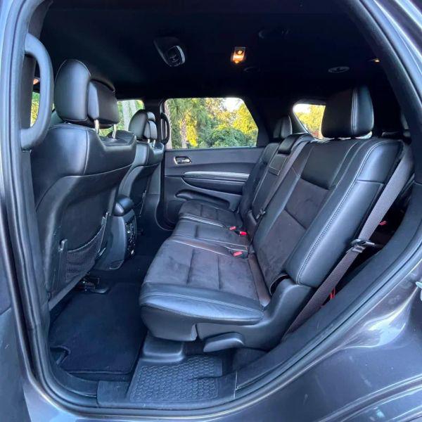 2019 Dodge Durango GT Plus AWD