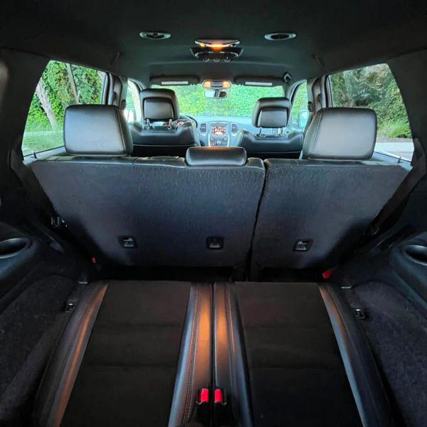 2019 Dodge Durango GT Plus AWD