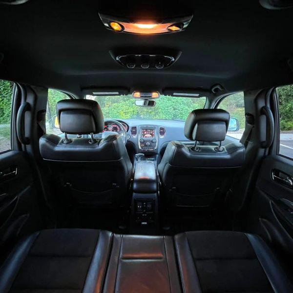 2019 Dodge Durango GT Plus AWD