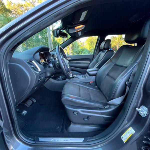 2019 Dodge Durango GT Plus AWD