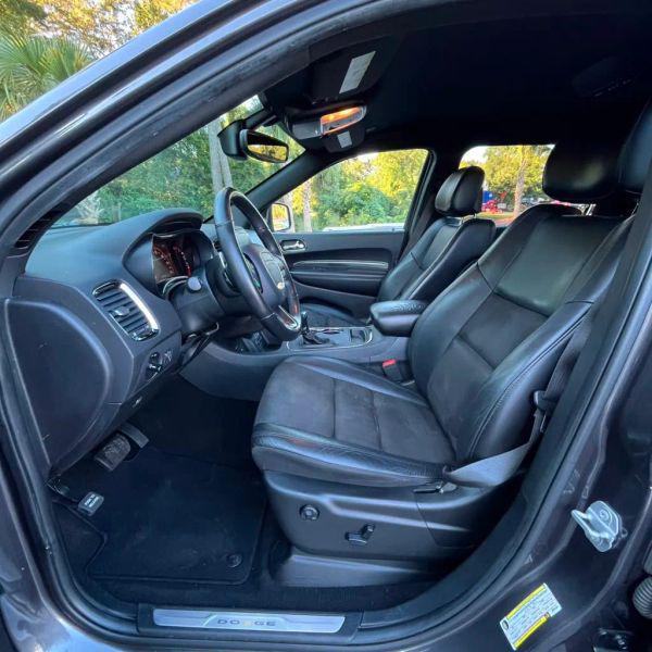 2019 Dodge Durango GT Plus AWD
