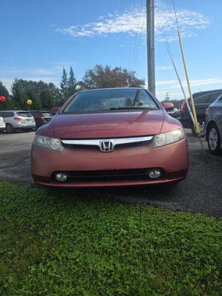 2006 Honda Civic LX for sale in York, PA
