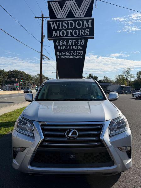 2019 Lexus GX 460 460 for sale in Maple Shade, NJ