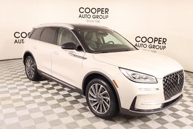 2023 Lincoln Corsair Reserve for sale in Oklahoma City, OK