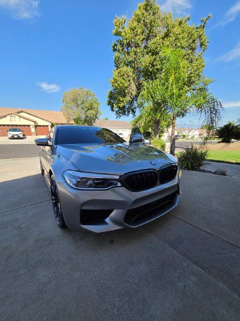2019 BMW M5 Base for sale in Johnson Creek, WI