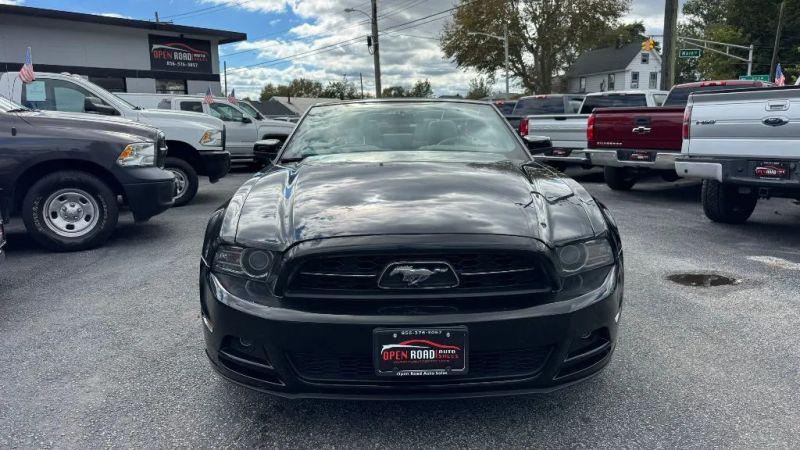 2014 Ford Mustang V6 Premium for sale in Pennsville, NJ