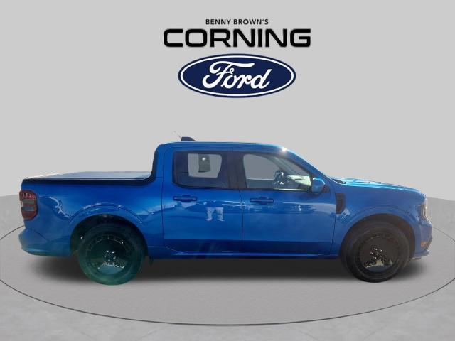 2025 Ford Maverick Lobo