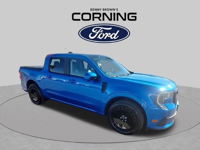 2025 Ford Maverick Lobo