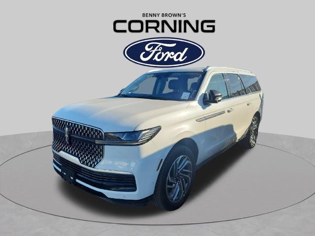 2025 Lincoln Navigator Reserve L for sale in Corning, CA
