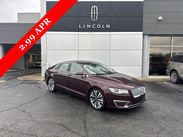 2018 Lincoln MKZ Reserve for sale in Columbus, OH