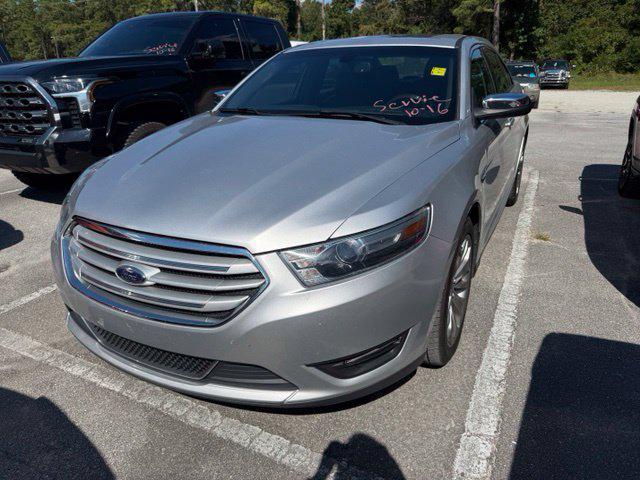2016 Ford Taurus Limited for sale in Jacksonville, NC