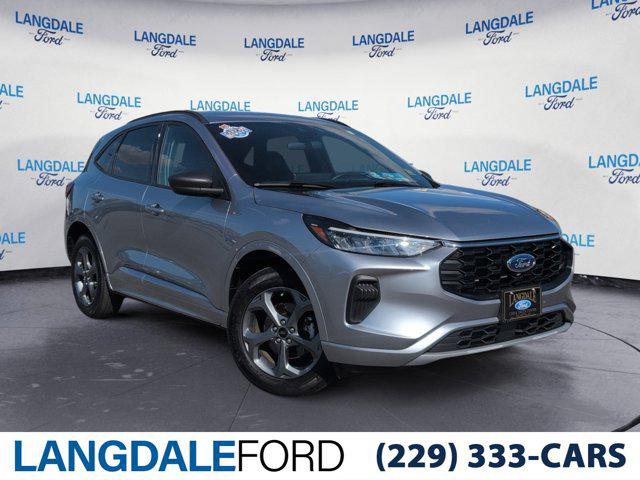 2024 Ford Escape ST-Line for sale in Valdosta, GA