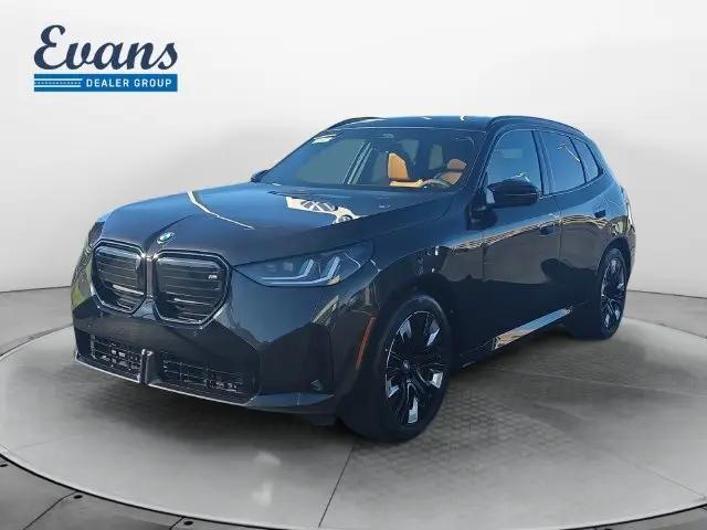 2026 BMW X3 M50 xDrive for sale near Dayton, OH