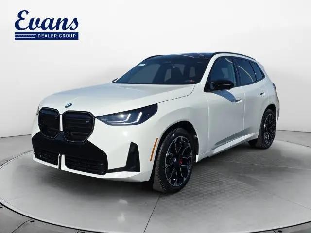2026 BMW X3 M50 xDrive for sale near Dayton, OH