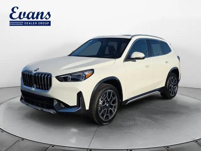 2027 BMW X1 xDrive28i for sale near Dayton, OH