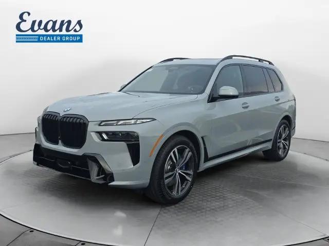 2027 BMW X7 xDrive40i for sale near Dayton, OH