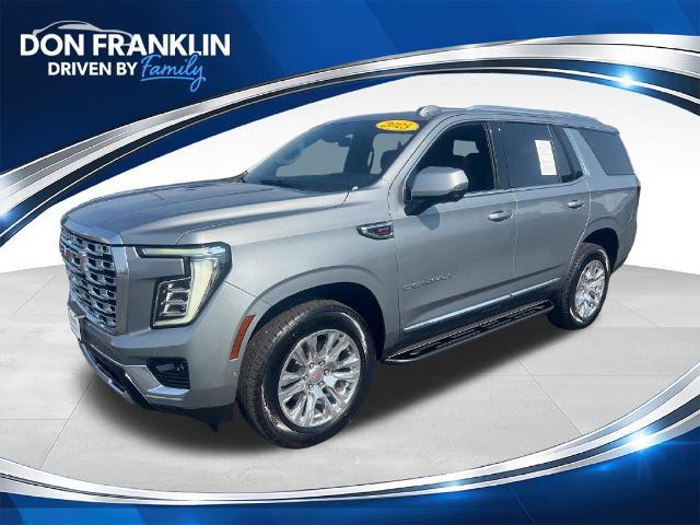 2025 GMC Yukon 4WD Denali for sale in Columbia, KY