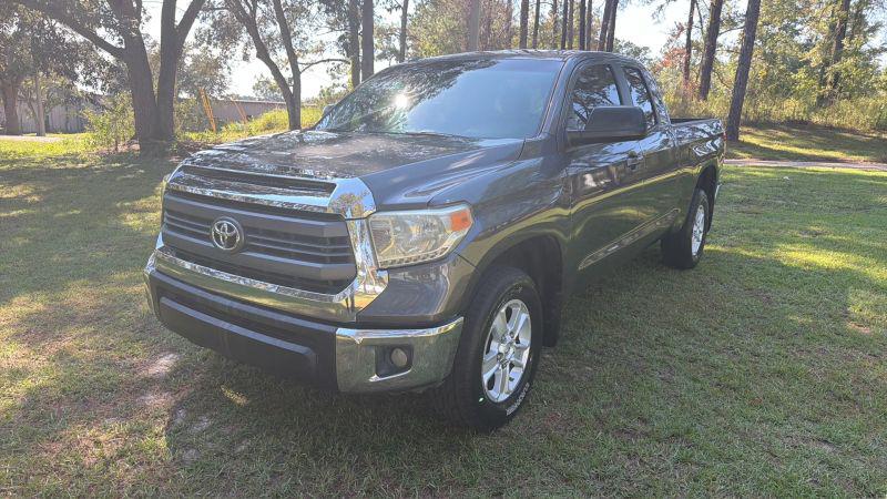 2015 Toyota Tundra SR5 4.6L V8 for sale in Tallahassee, FL
