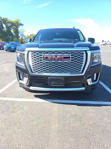 2023 GMC Yukon 4WD Denali for sale in Newburgh, NY