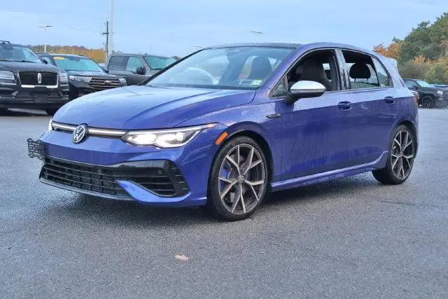 2022 Volkswagen Golf R 2.0T for sale in Orchard Park, NY