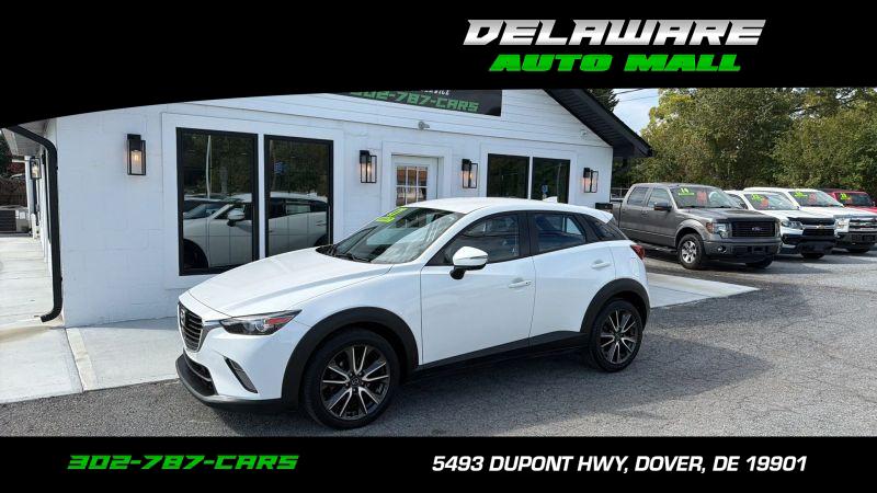 2017 Mazda CX-3 Touring for sale in Dover, DE