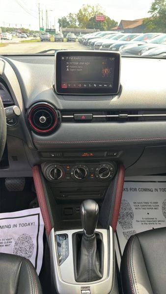 2017 Mazda CX-3 Touring
