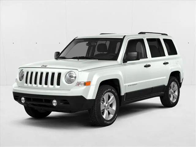 2016 Jeep Patriot Latitude for sale in Pinellas Park, FL