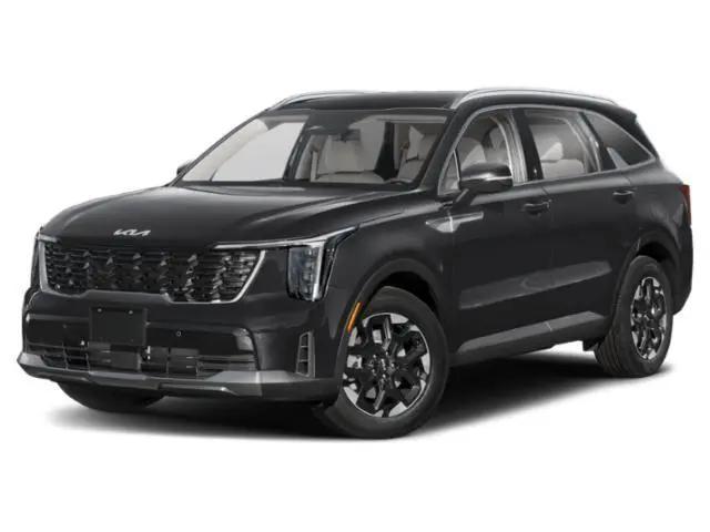 2025 Kia Sorento S for sale near CANAL WINCHESTER, OH