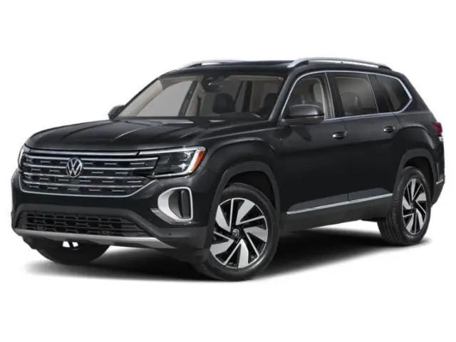 2025 Volkswagen Atlas 2.0T SEL for sale near CANAL WINCHESTER, OH